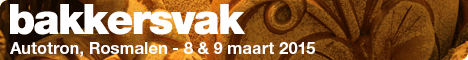 Bakkersvak 2015 TenBa
