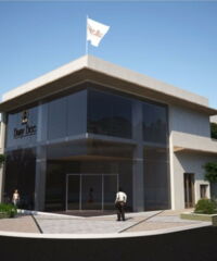 Horeca, banket, patisserie in Malta nieuwbouw ontwikkeling