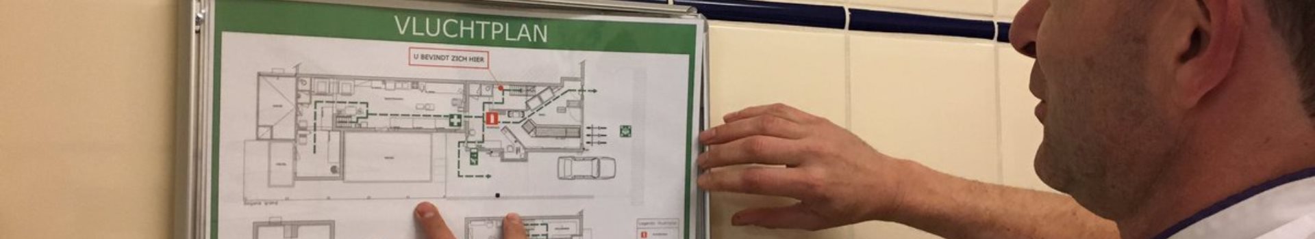 Escape plans